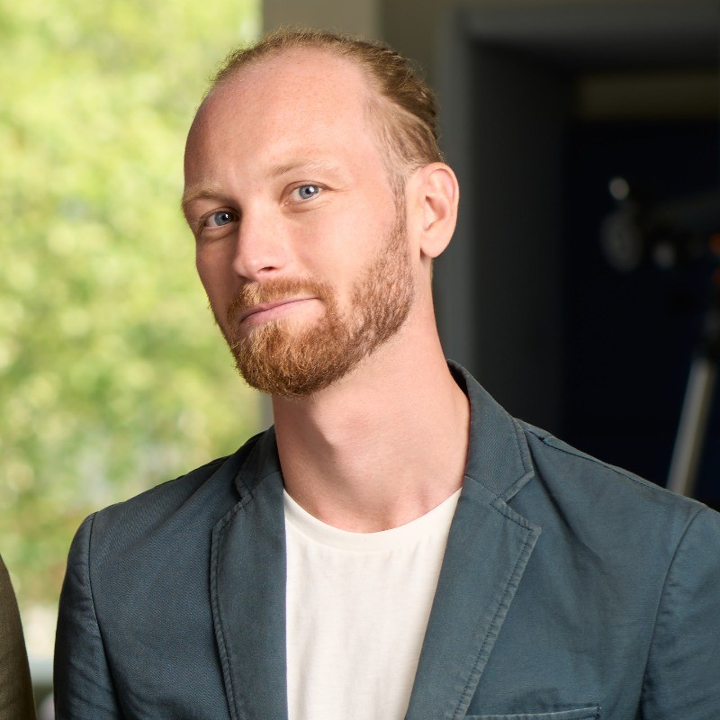Benjamin Klingsbo